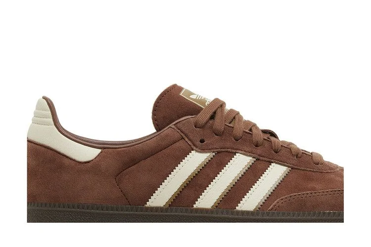 Кроссовки adidas Samba OG 'Preloved Brown'