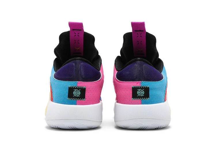Кроссовки Air Jordan 35 Low DS PF 'Reflexology'