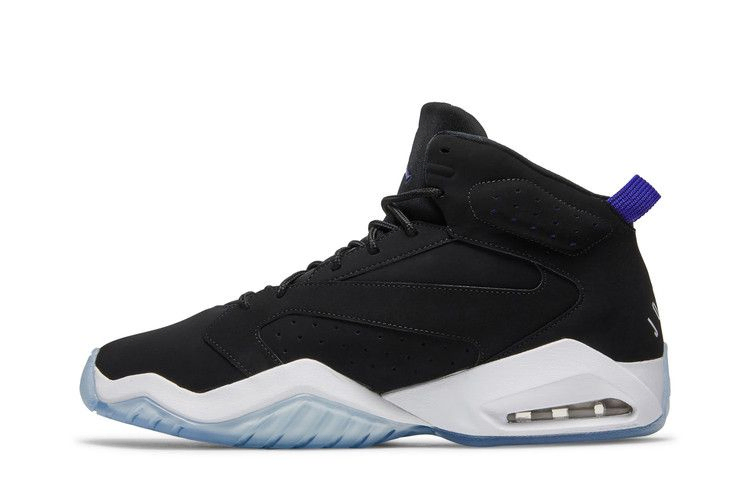 Кроссовки Air Jordan Lift Off 'Black Concord'