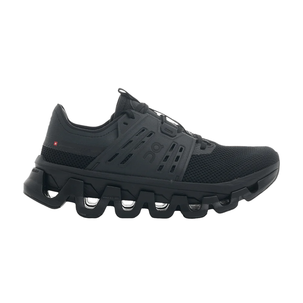 Krossovki-ON-Cloudswift-AMP-Black