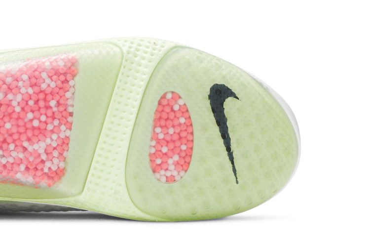 Кроссовки Nike Joyide NSW Setter 'Pure Platinum'