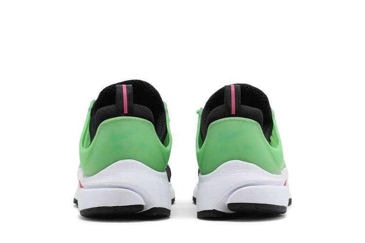 Кроссовки Nike Air Presto 'Green Strike'