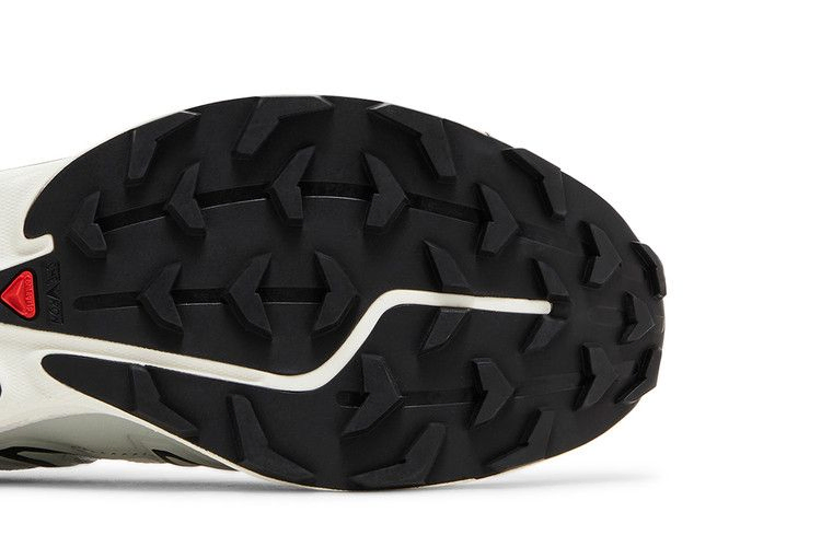 Кроссовки Salomon XT-6 Expanse 'White Metal Black'
