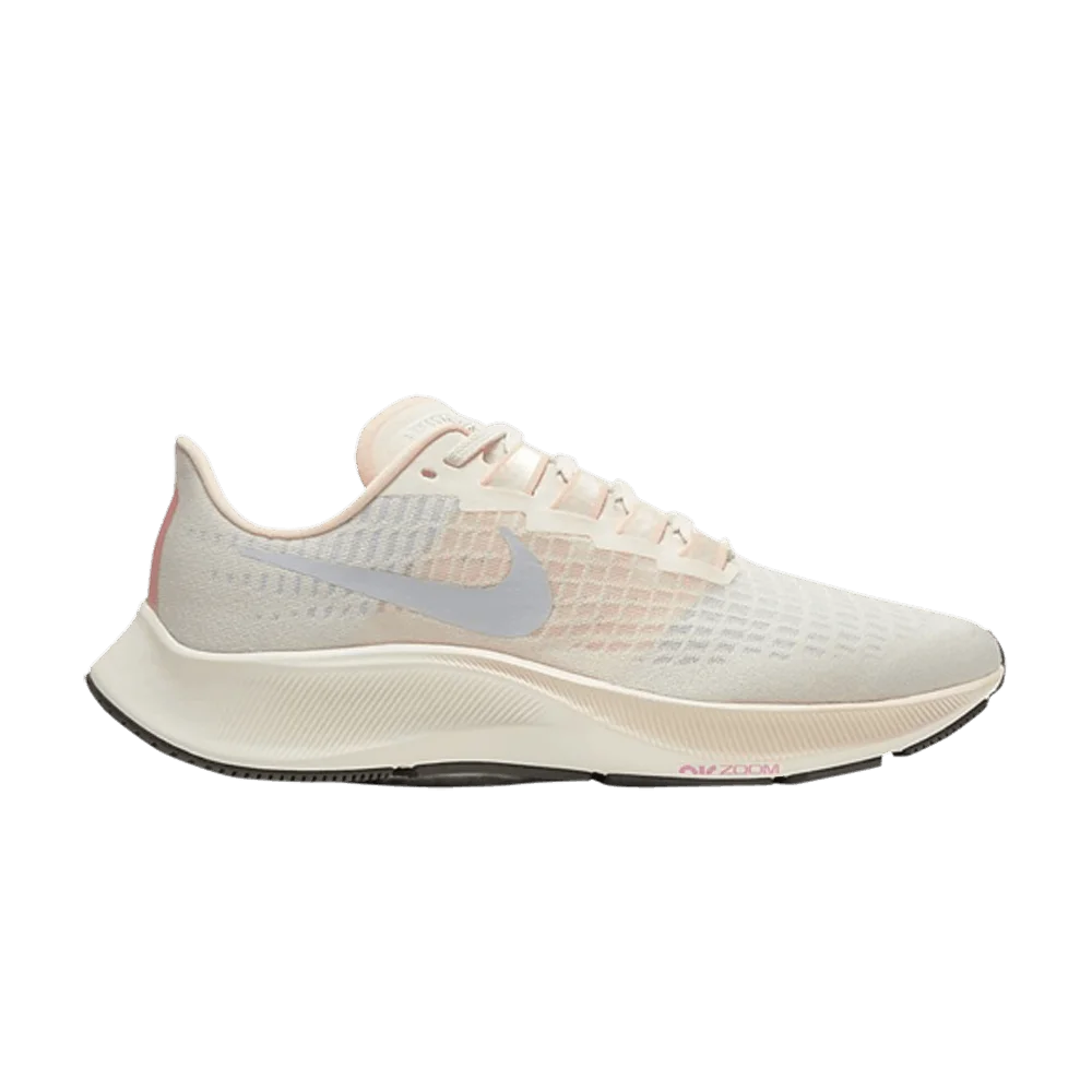 Кроссовки Nike Wmns Air Zoom Pegasus 37 'Pale Ivory'