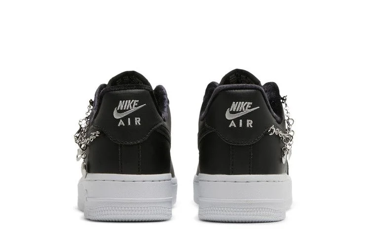 Кроссовки Nike Wmns Air Force 1 '07 LX 'Lucky Charms - Black'
