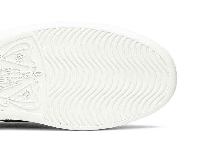 Кроссовки Gucci Wmns Ace Low 'Bee Embroidered'