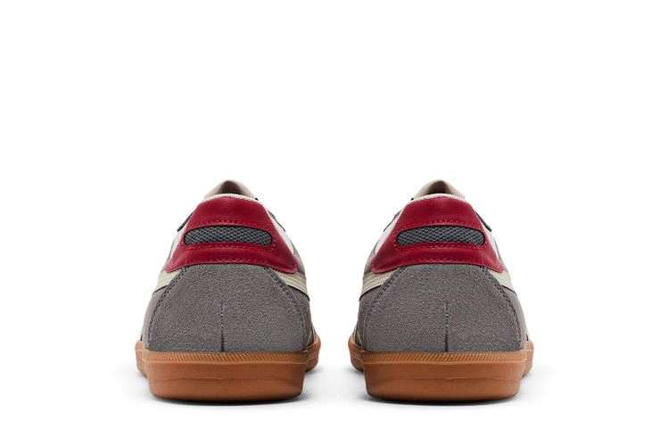 Кроссовки Onitsuka Tiger Tokuten 'Charcoal Birch'