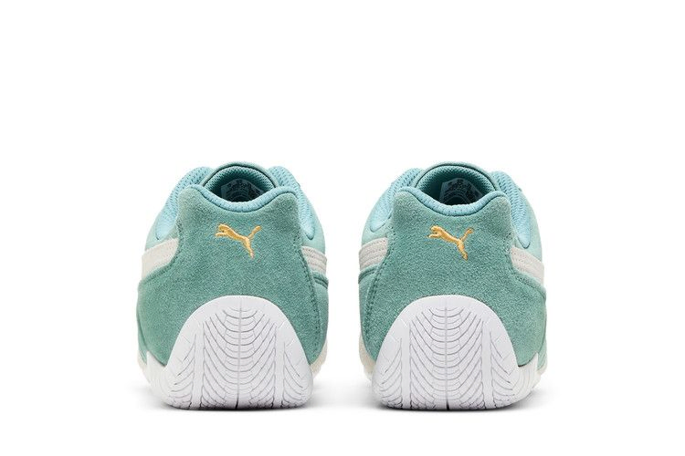 Кроссовки Puma Speedcat LS 'Mineral Blue'