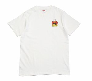 2019-KAWS-x-Sesame-Street-Elmo-Tee-White-300x262