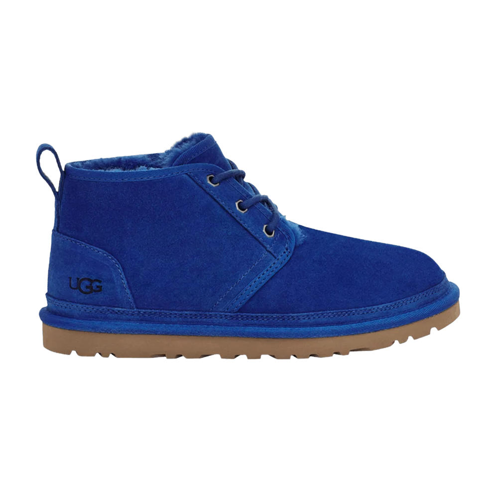 UGG Wmns Neumel Boot 'Classic Blue'