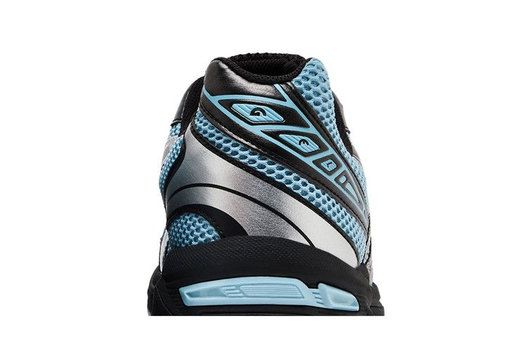 Кроссовки ASICS Gel 1130 'Black Ice Blue'