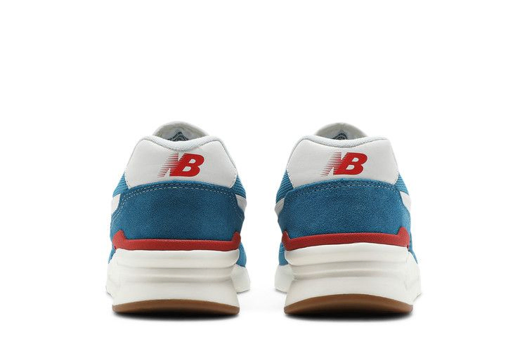 Кроссовки New Balance 997H 'Light Rogue Wave'