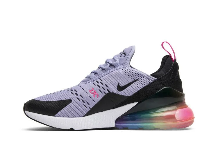Кроссовки Nike Air Max 270 'Be True'