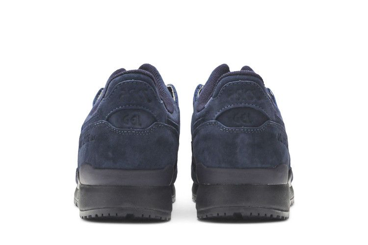 Кроссовки ASICS Ronnie Fieg x Gel Lyte 3 OG 'The Palette - Genesis'