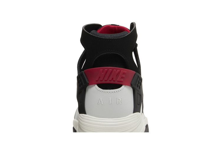 Кроссовки Nike Air Flight Huarache 'Photon Dust Black'
