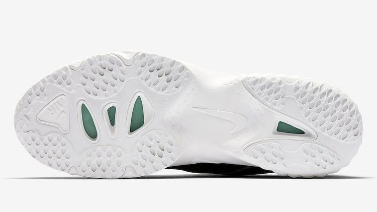 Кроссовки Nike Air Zoom LWP 16 SP 'Hyper Turquoise'