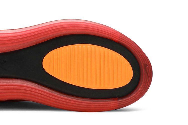 Кроссовки Nike Air Max 720 'Red Black'