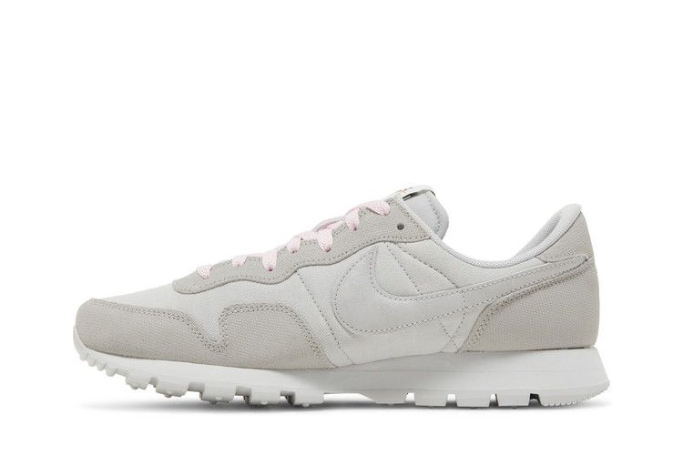 Кроссовки Nike Air Pegasus 83 Premium 'Grey Fog'