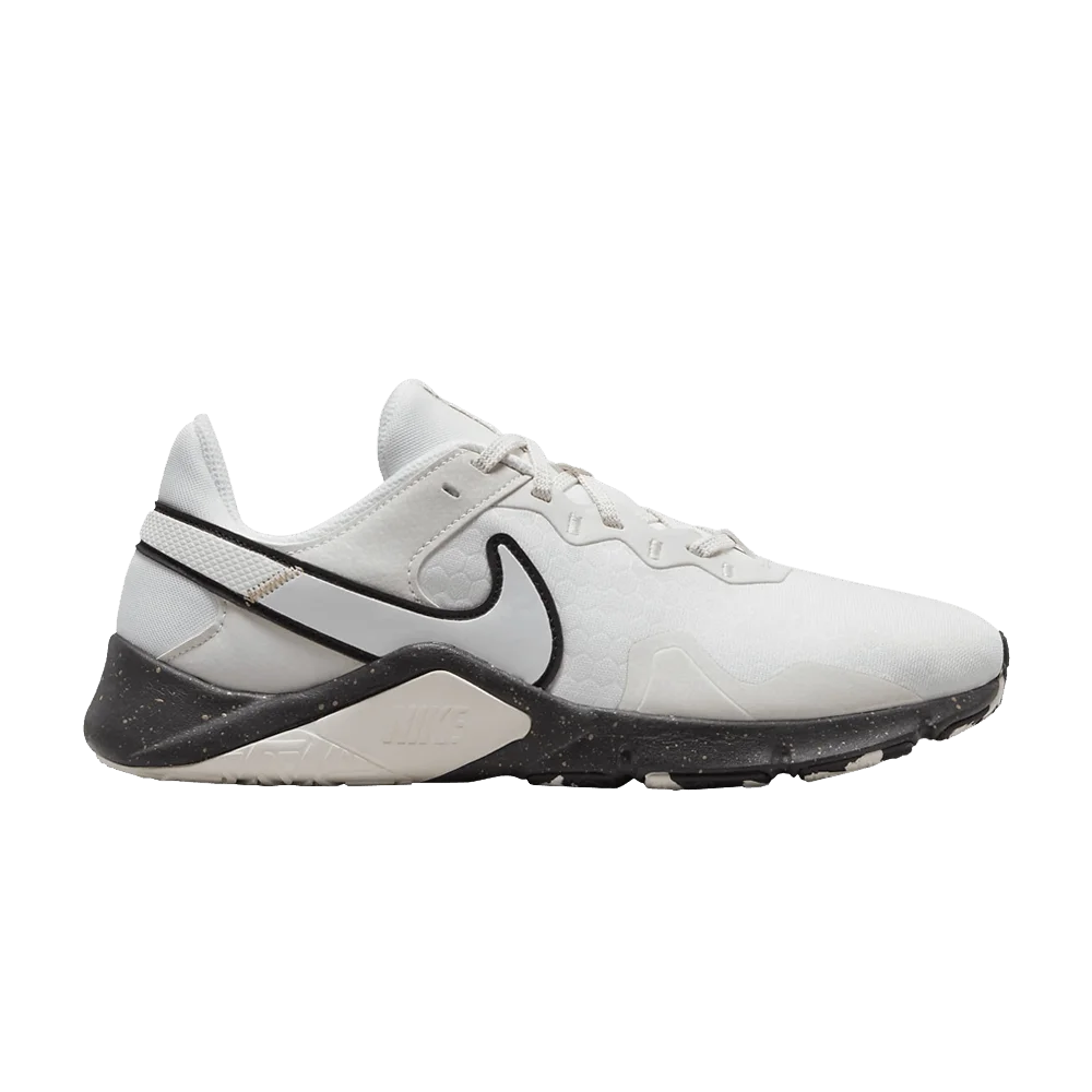 Кроссовки Nike Wmns Legend Essential 2 Premium 'Sail Black'