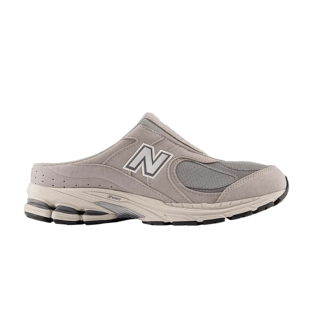 New-Balance-2002R-Mule-Grey-Silver