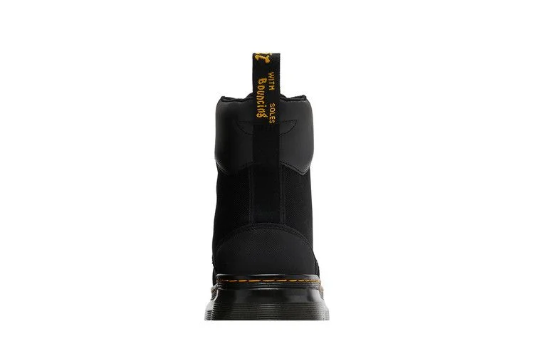 Dr. Martens Tarik Utility Boot 'Black'