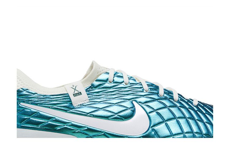 Кроссовки Nike Men's Tiempo Legend 10 Elite FG 'Emerald'