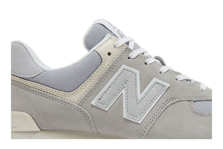 Кроссовки New Balance 574 'Grey Sea Salt'