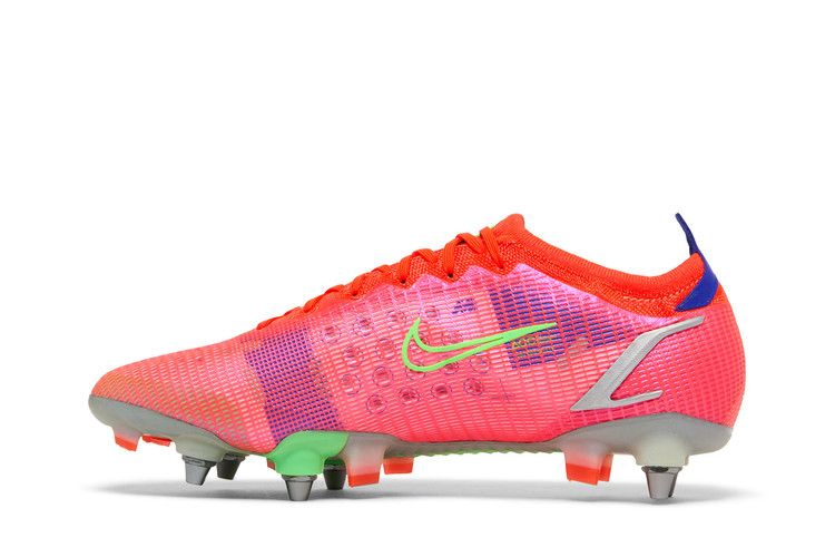 Кроссовки Nike Mercurial Vapor 14 Elite SG Pro 'Spectrum Pack'