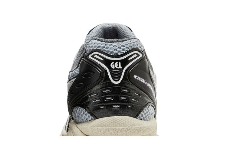 Кроссовки ASICS Gel Kayano 14 'Black Glacier Grey'