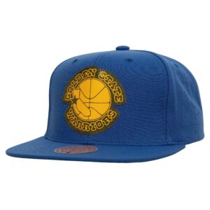 Mitchell-Ness-Now-You-See-Me-Snapback-HWC-Golden-State-Warriors-Hat-300x300