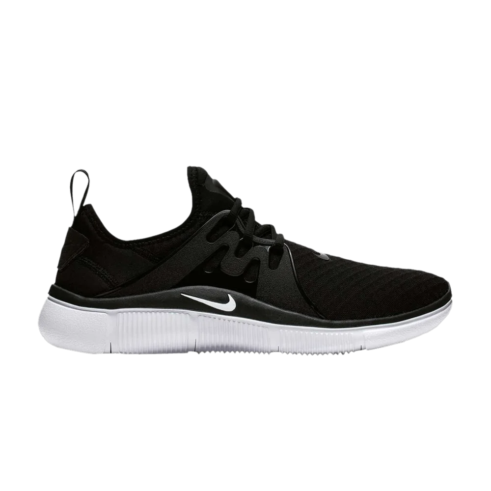 Кроссовки Nike Acalme 'Black Anthracite'