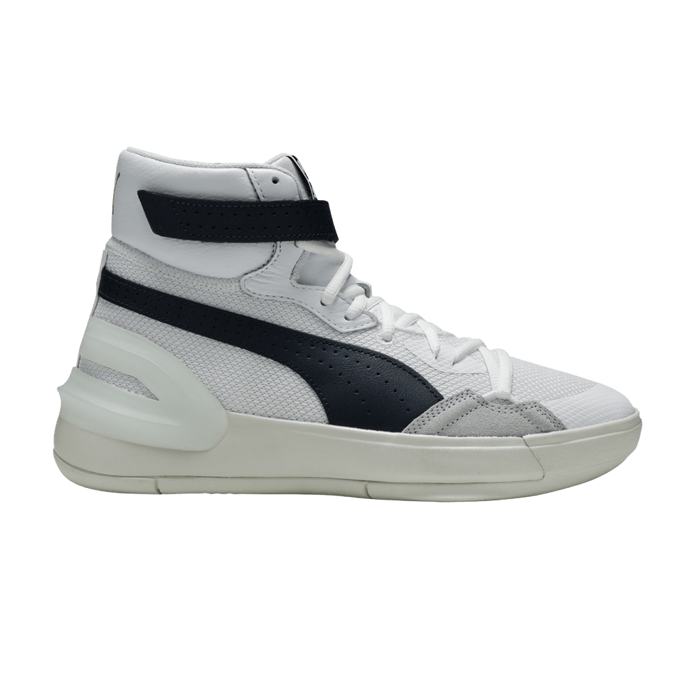Кроссовки Puma Sky Modern 'White Peacoat'