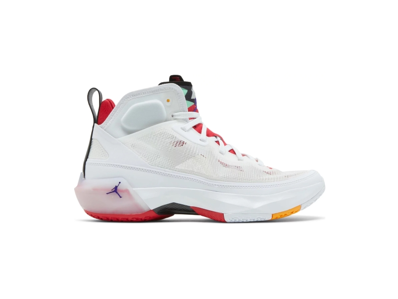 Кроссовки Air Jordan 37 Hare