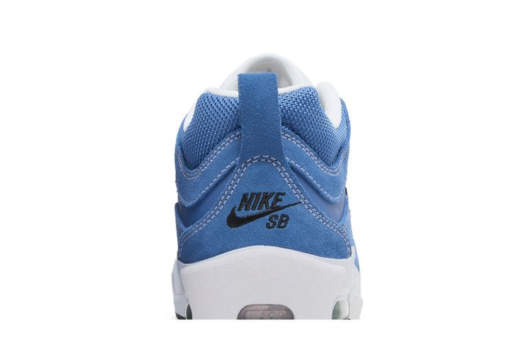 Кроссовки Nike Air Max Ishod Wair SB 'Star Blue'
