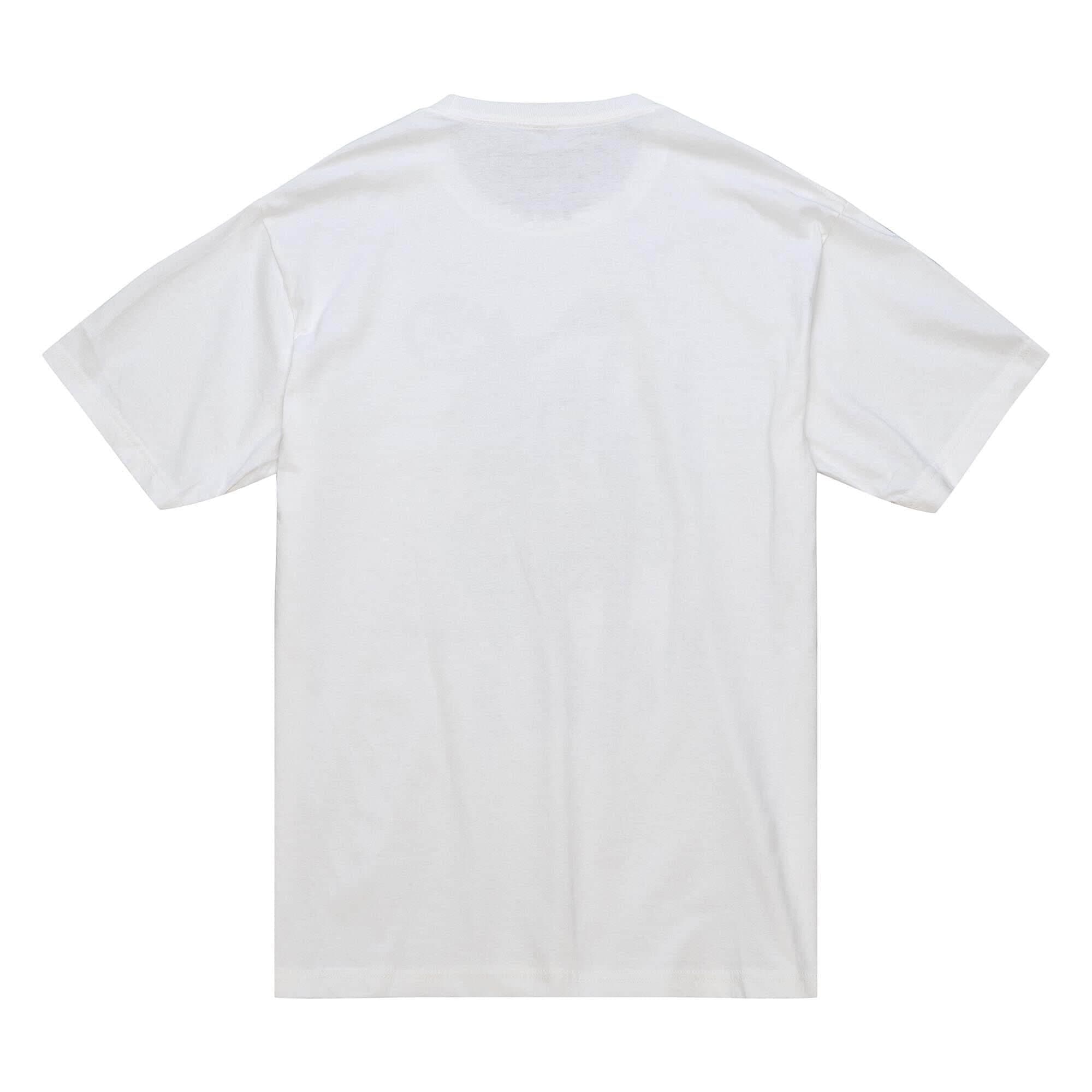 Футболка Mitchell & Ness Suite Sensations Detroit Pistons Ben Wallace T-Shirt