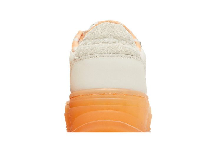 Кроссовки Reebok MadWomen x Wmns Club C Double Geo 'Sandtrap Sunwash'
