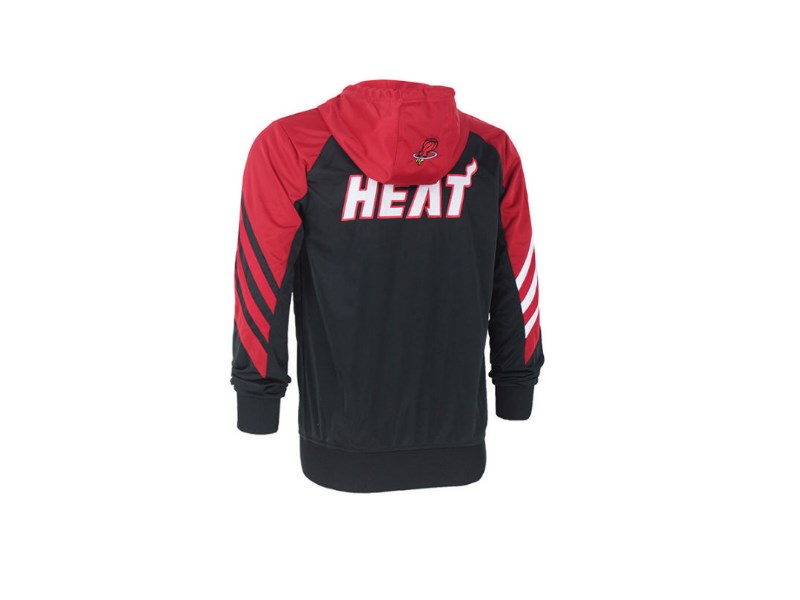 Баскетбольный костюм Miami Heat