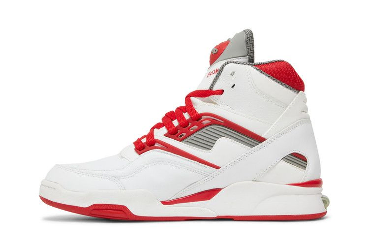 Кроссовки Reebok Twilight Zone Pump