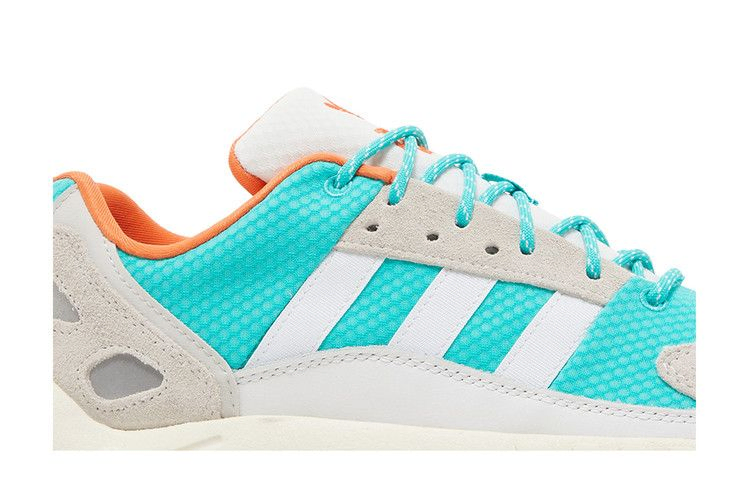 Кроссовки Adidas ZX 22 'White Semi Mint Rush'