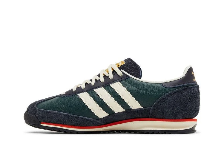 Кроссовки adidas Wmns SL72 OG 'Mineral Green Legend Ink'