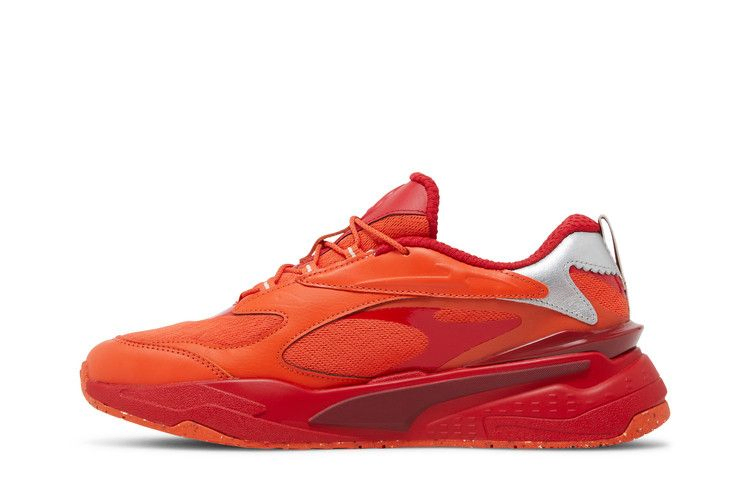 Кроссовки Puma RS-Fast Caliente 'Taco Tuesday'