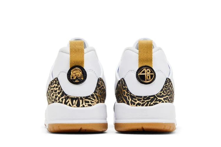 Krossovki-Air-Jordan-Spizike-Low-GS-White-Black-Metallic-Gold-5