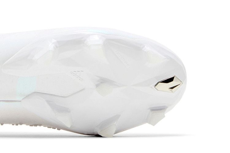 Кроссовки adidas Predator Accuracy+ FG 'Pearlized Pack'