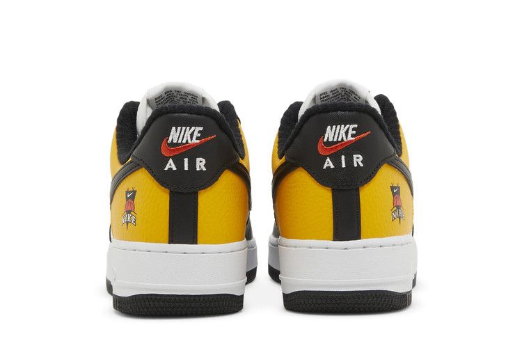 Кроссовки Nike Air Force 1 '08 LV8 'Jersey Mesh'