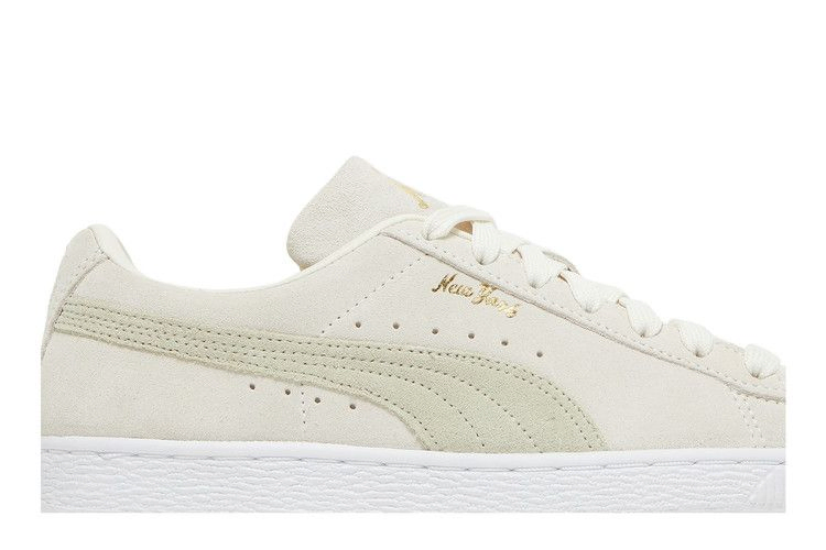 Кроссовки Puma Wmns Suede Classic 21 'NYC'