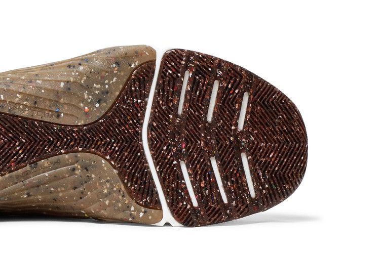 Кроссовки Nike Metcon 7 'Multi Speckled'