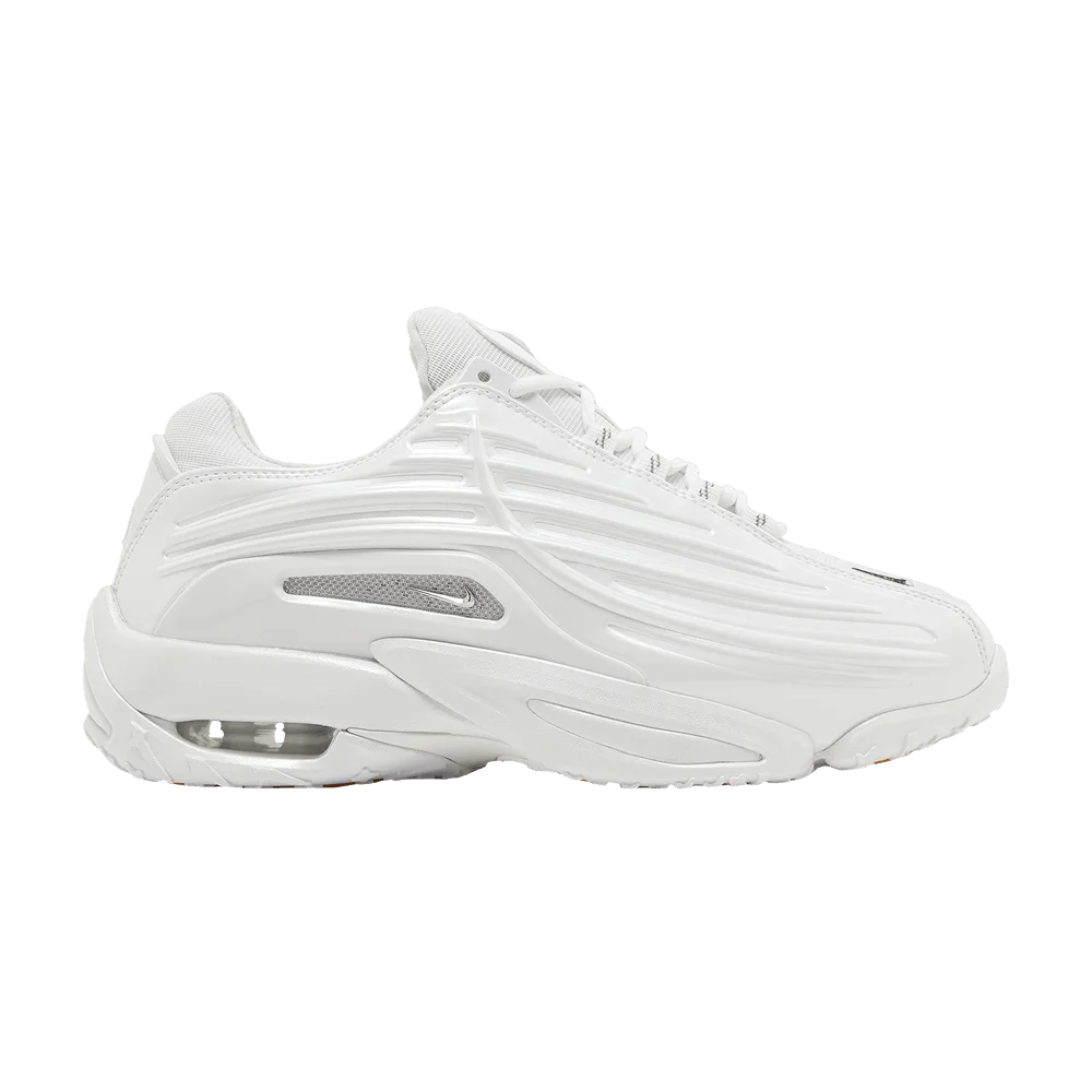 Кроссовки NOCTA x Nike Hot Step 2 'White'