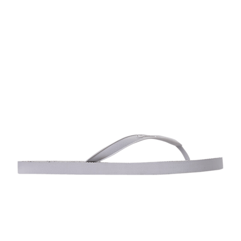 Кроссовки Champion Repeat C Flip Flops 'White'