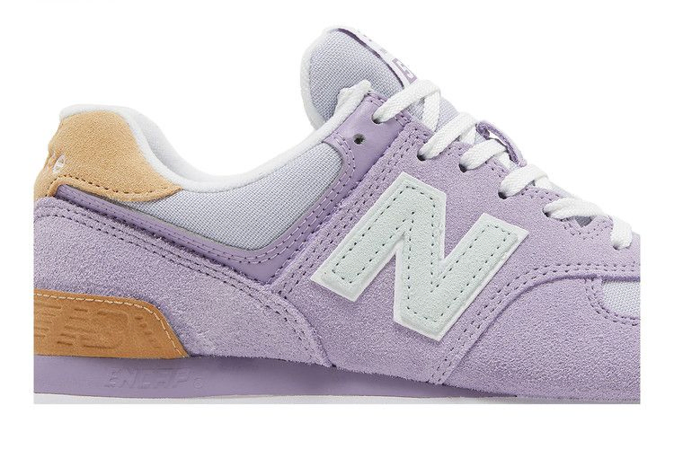 Кроссовки New Balance Wmns 574v2 'Raw Amethyst'