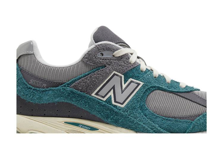 Кроссовки New Balance 2002R 'New Spruce Magnet'